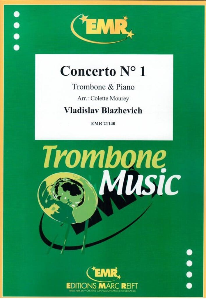 Concerto N° 1